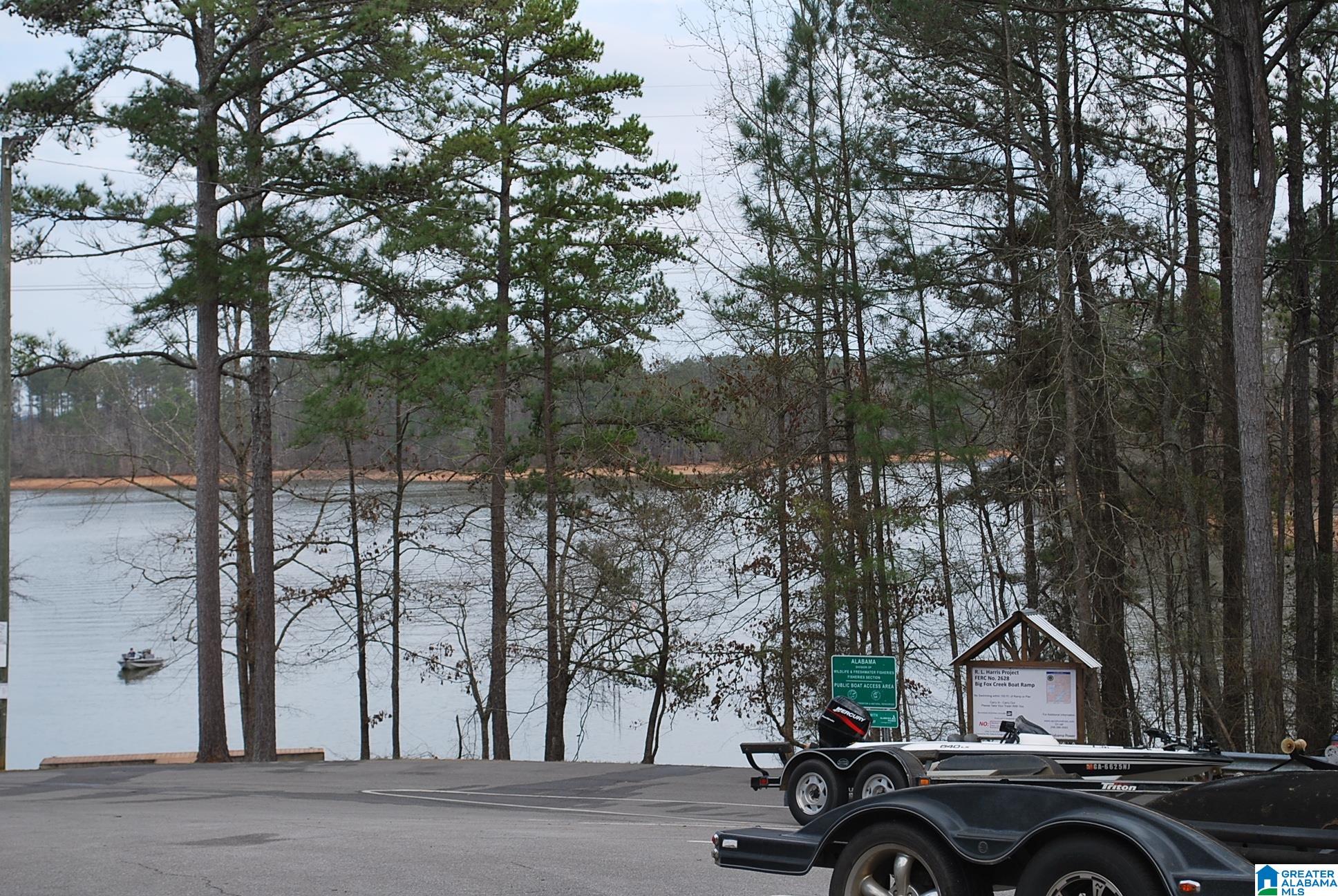 8023 County Road, Unit 8 Lineville, AL 36266 - Photo 15 of 21
