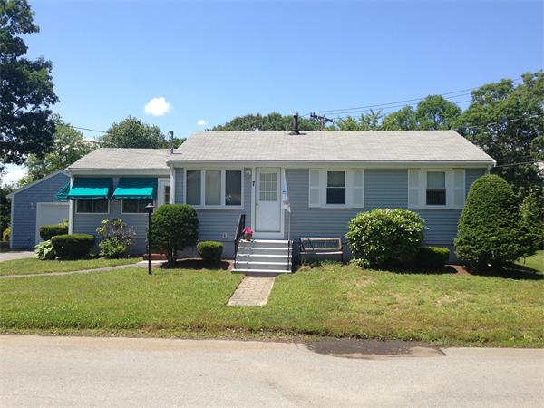 7 Harding Avenue Wareham, MA 02571 - Photo 1 of 18 Gallery Image 1