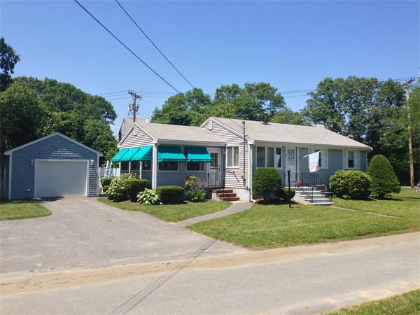 7 Harding Avenue Wareham, MA 02571 - Photo 2 of 18 Gallery Image 2