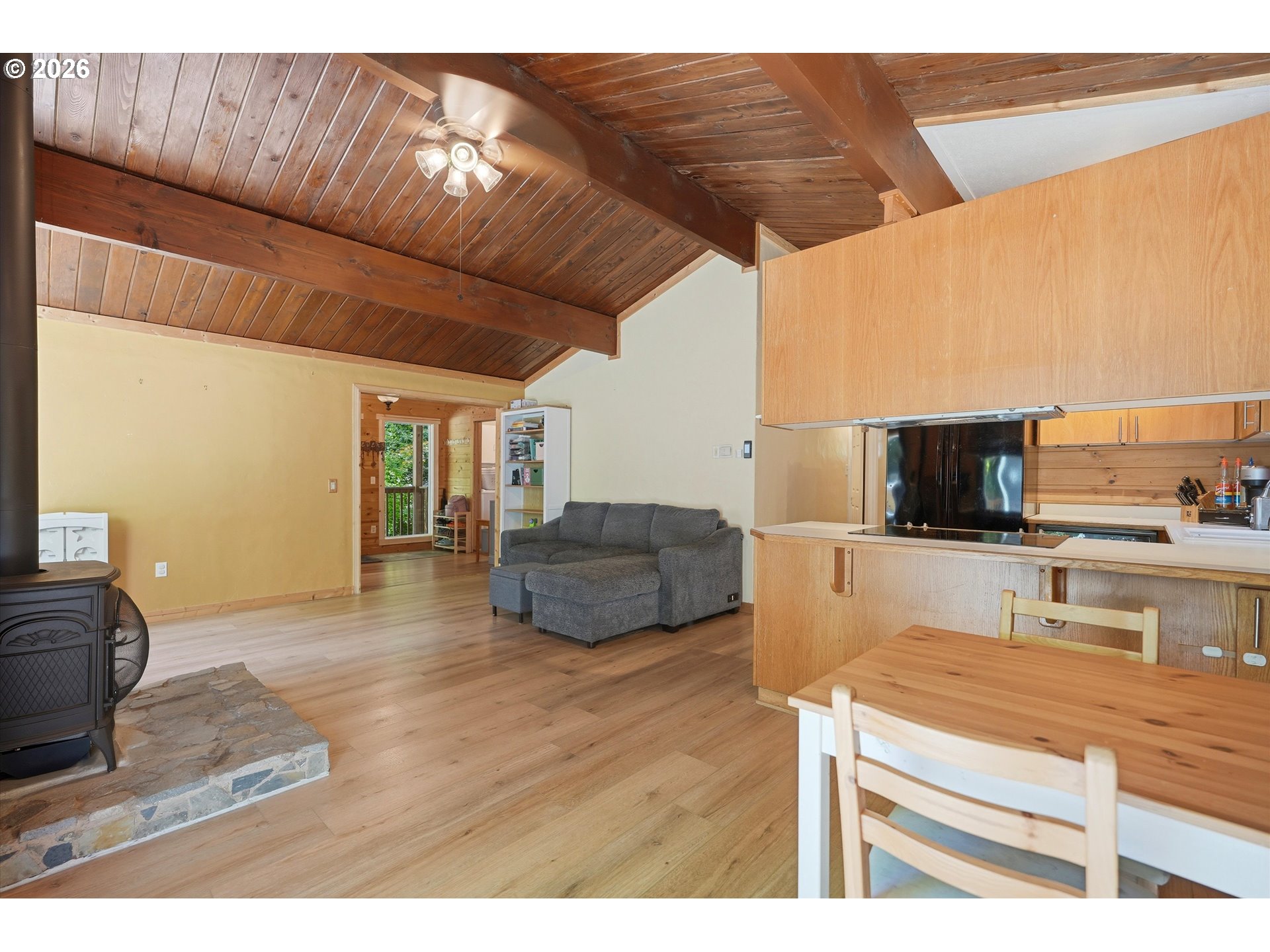 71780 East Linden Road Rhododendron, OR 97049 - Photo 12 of 46