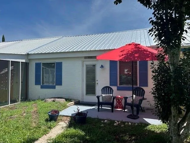 $139,500 | 34-5 Warren Avenue, Lanark Village, FL 32322