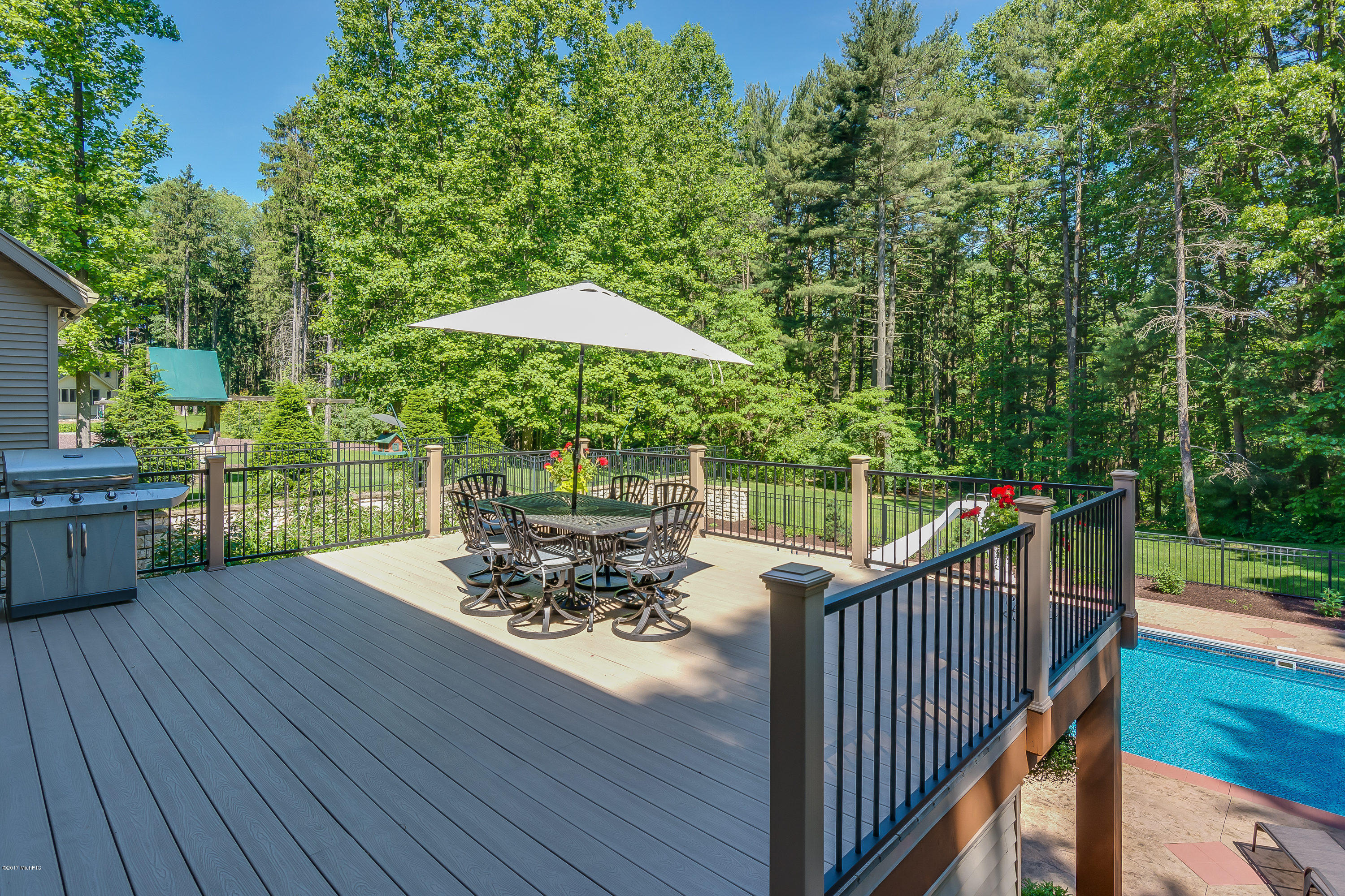 33228 Old Post Road Niles, MI 49120 - Photo 14 of 46 33228 Old Post Rd Niles MI-print-014-22-