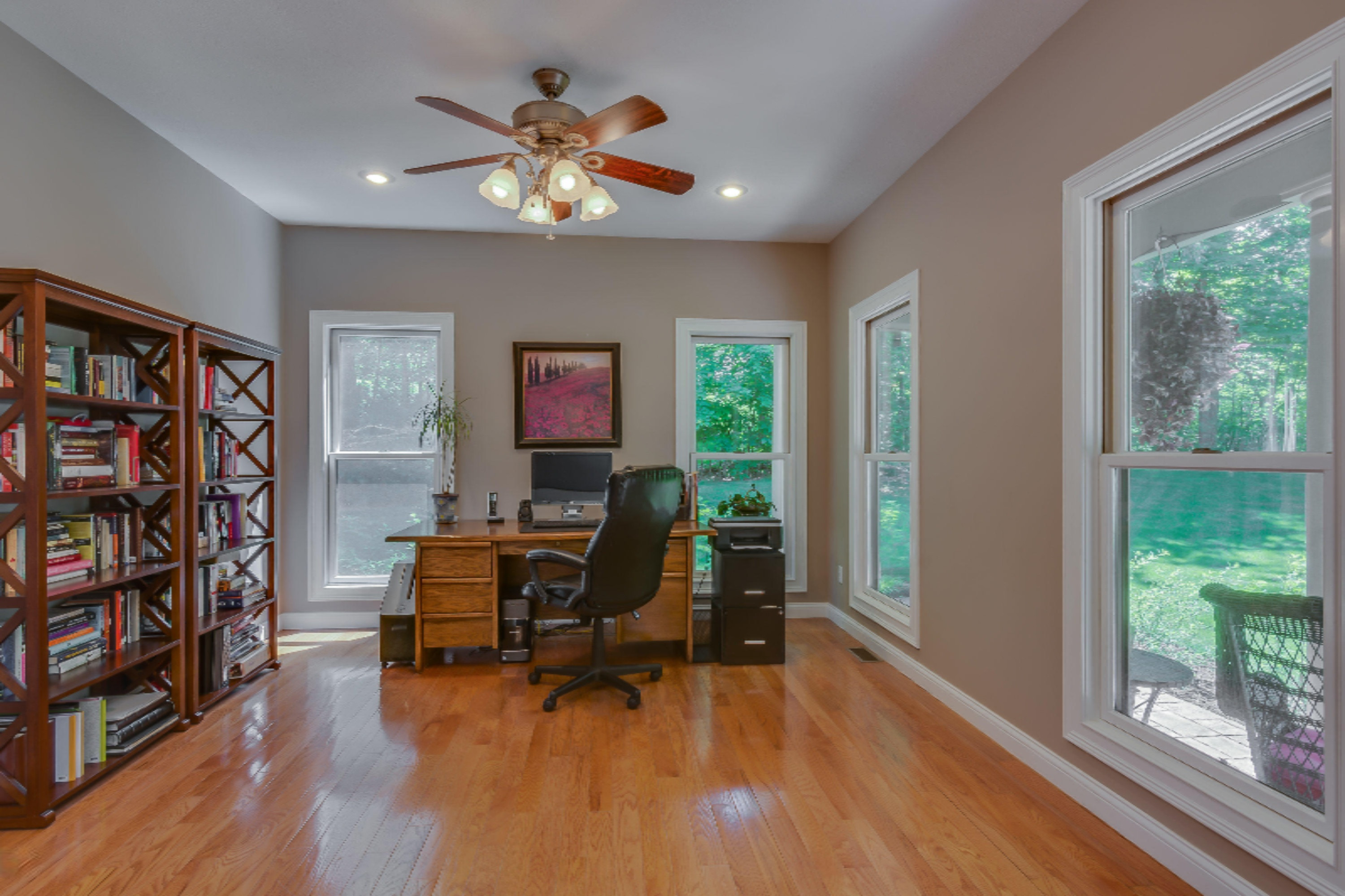 33228 Old Post Road Niles, MI 49120 - Photo 18 of 46 33228 Old Post Rd Niles MI-print-018-10-