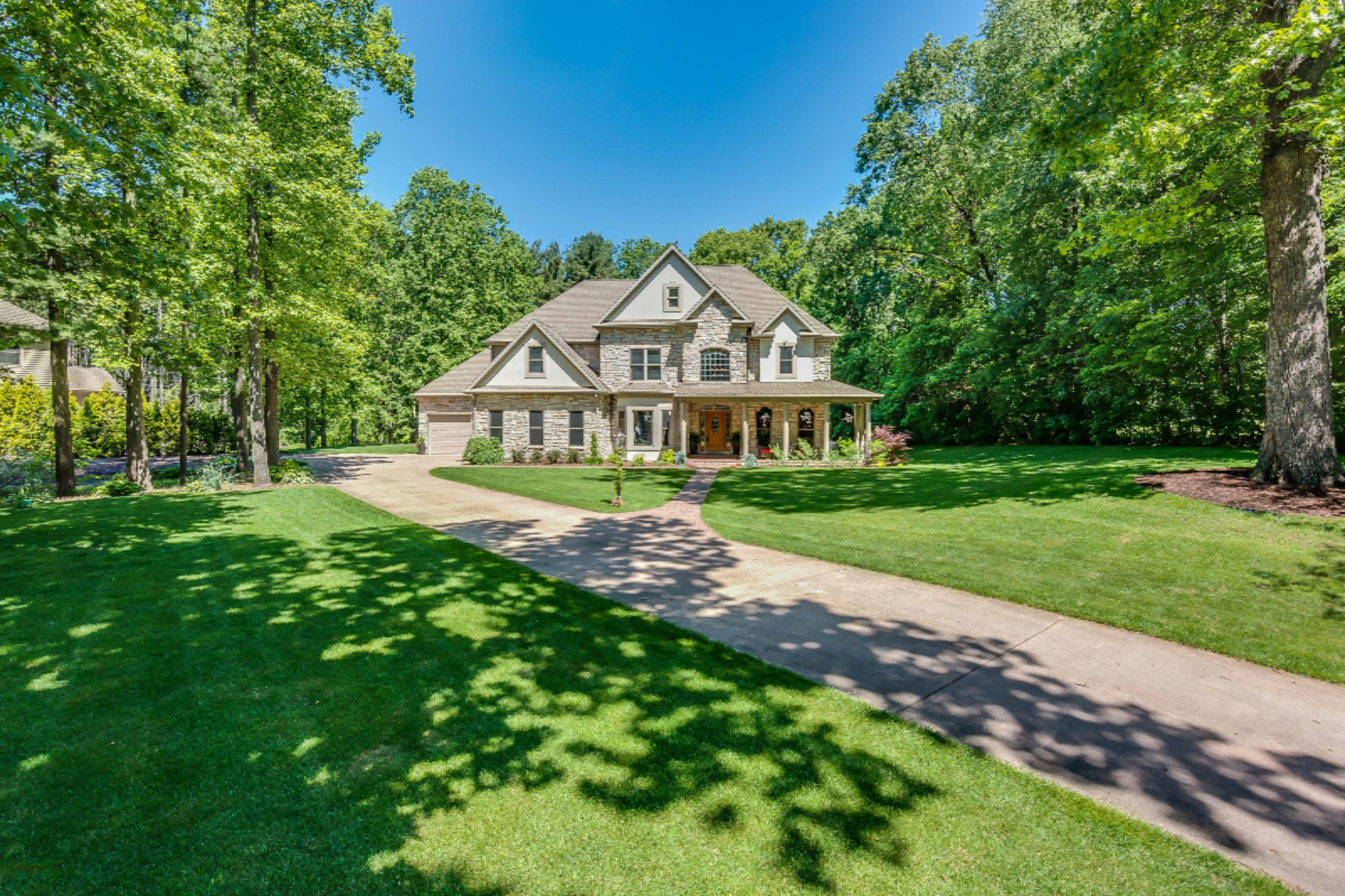 33228 Old Post Road Niles, MI 49120 - Photo 2 of 46 33228 Old Post Rd Niles MI-print-001-7-A