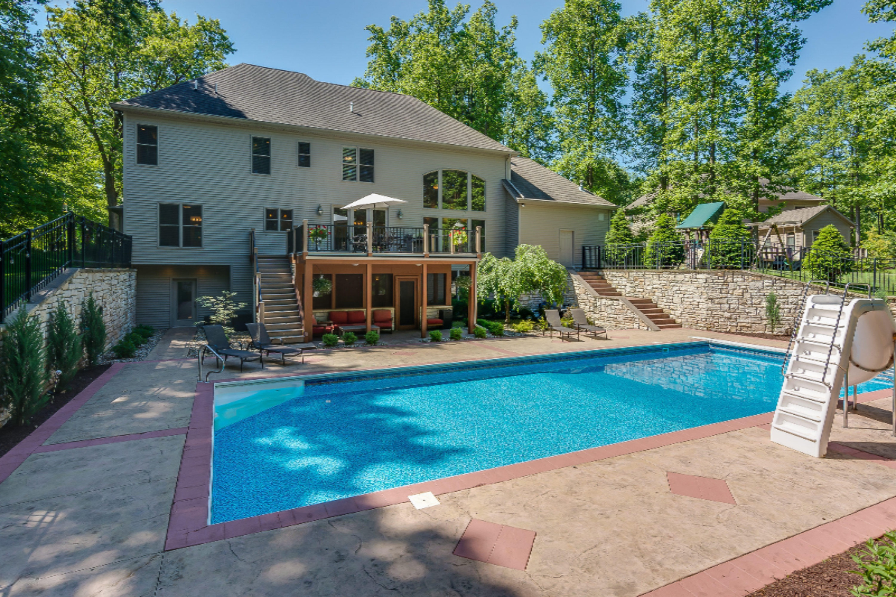 33228 Old Post Road Niles, MI 49120 - Photo 3 of 46 33228 Old Post Rd Niles MI-print-002-14-