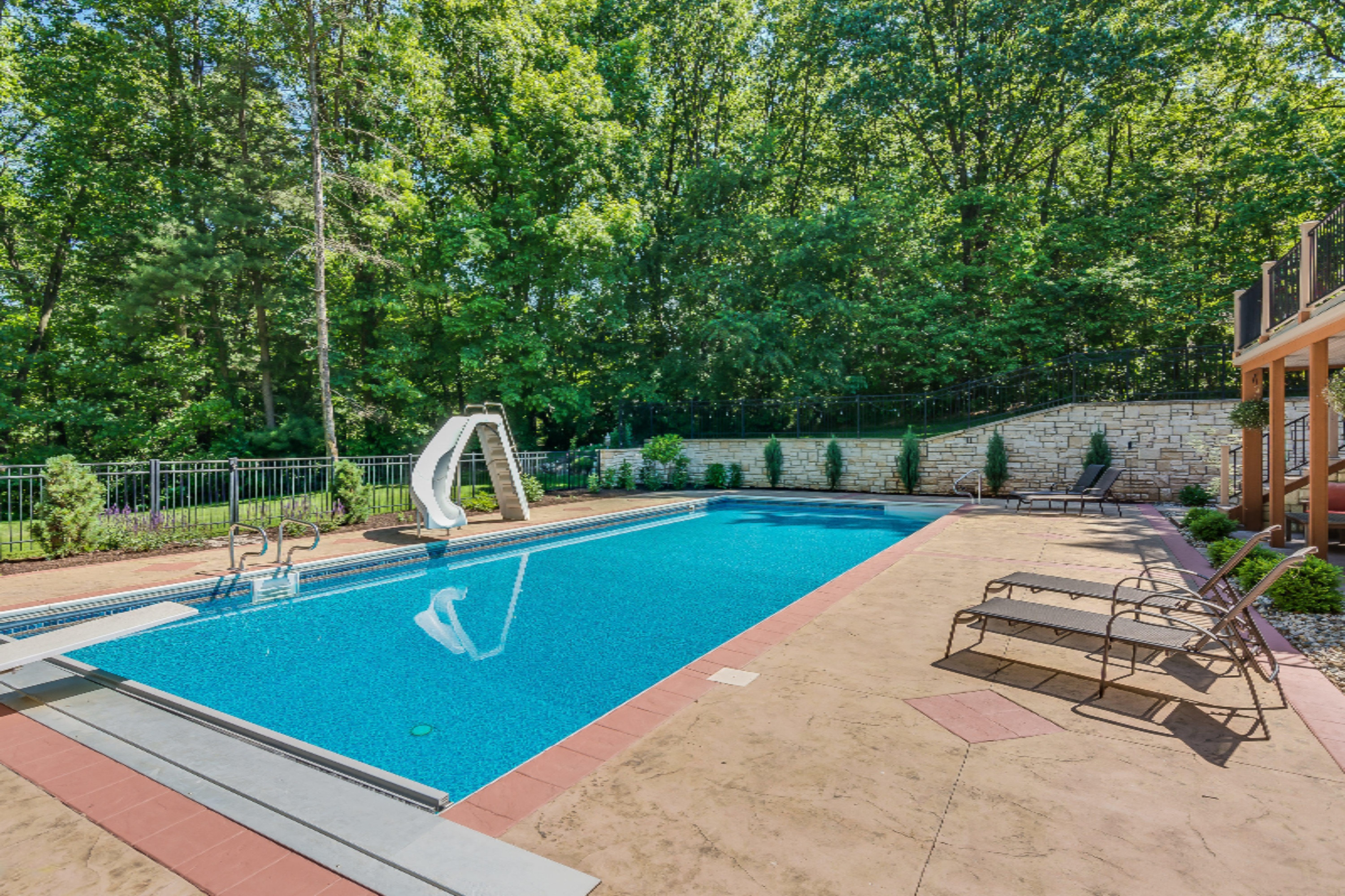 33228 Old Post Road Niles, MI 49120 - Photo 43 of 46 33228 Old Post Rd Niles MI-print-043-45-