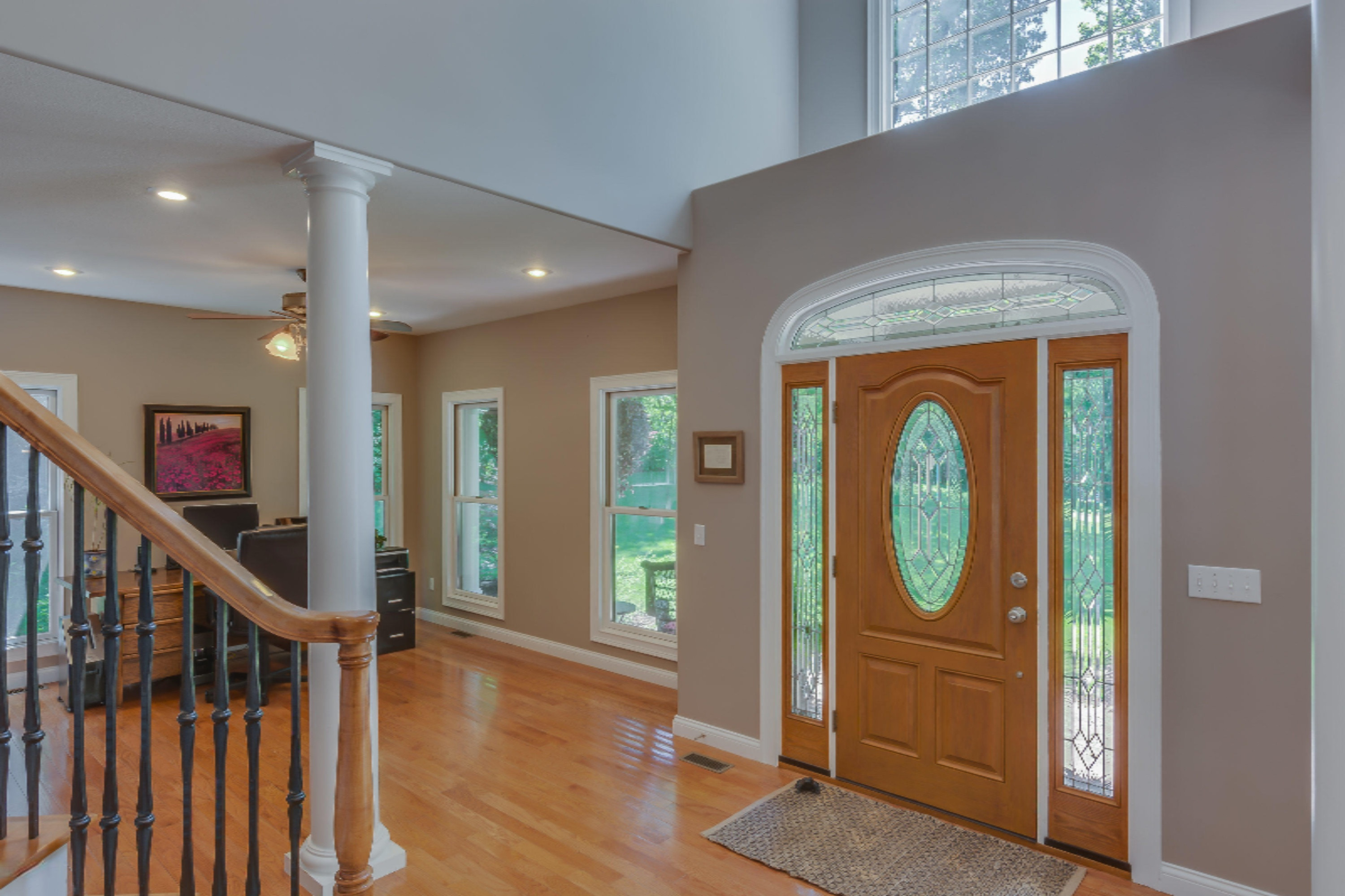 33228 Old Post Road Niles, MI 49120 - Photo 5 of 46 33228 Old Post Rd Niles MI-print-005-41-