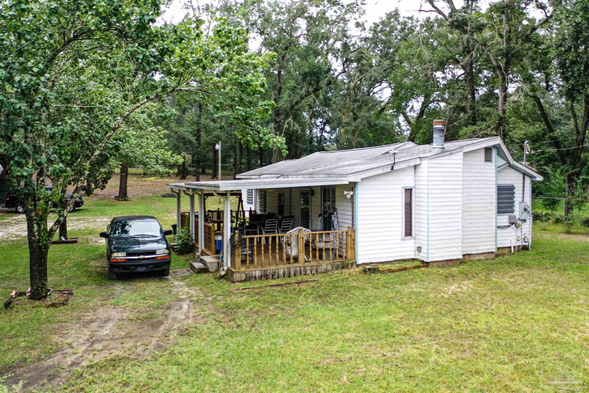 6415 1/2 West La Rua Street Pensacola, FL 32506 - Photo 1 of 15