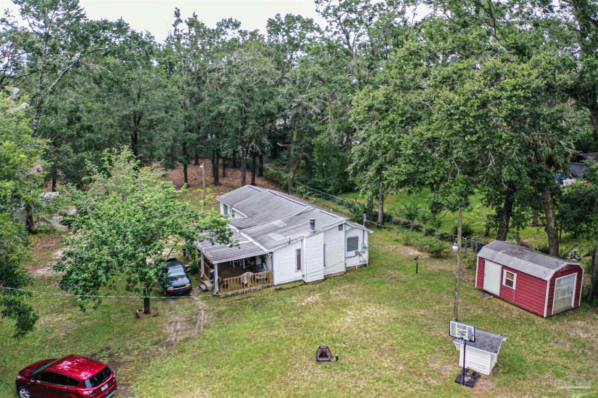 6415 1/2 West La Rua Street Pensacola, FL 32506 - Photo 12 of 15