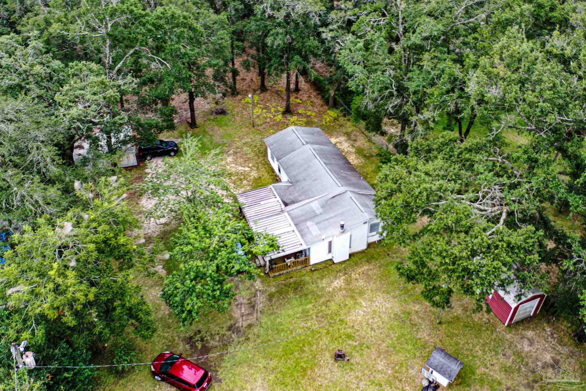 6415 1/2 West La Rua Street Pensacola, FL 32506 - Photo 13 of 15