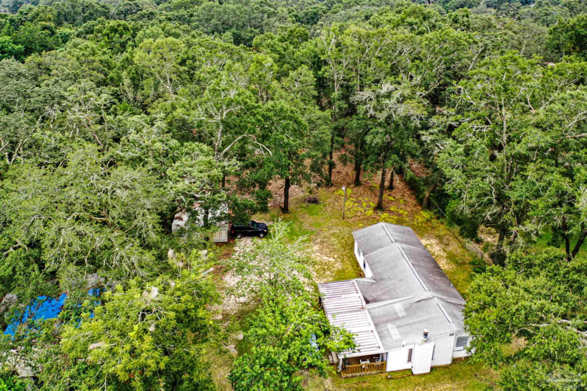 6415 1/2 West La Rua Street Pensacola, FL 32506 - Photo 14 of 15