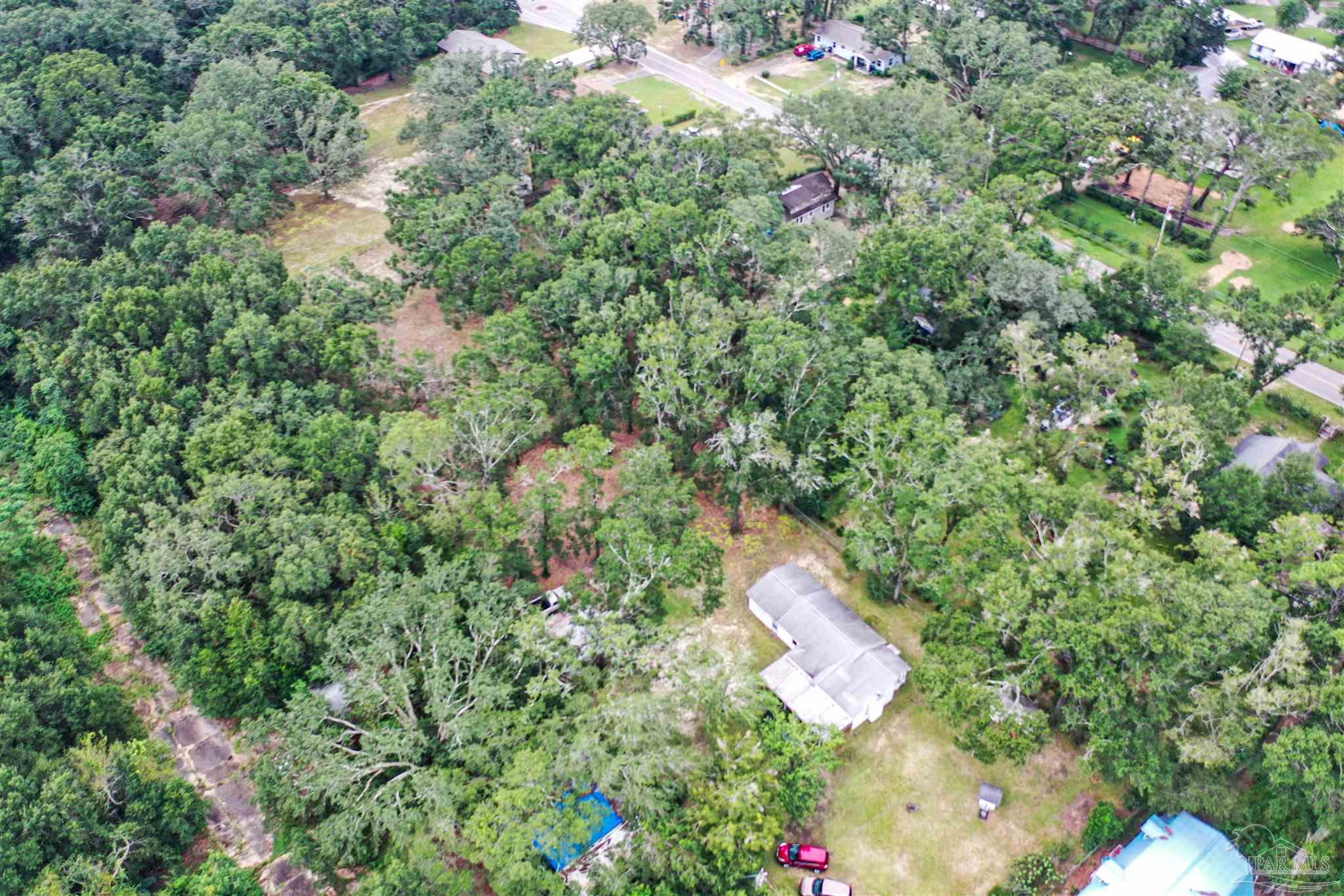 6415 1/2 West La Rua Street Pensacola, FL 32506 - Photo 5 of 15