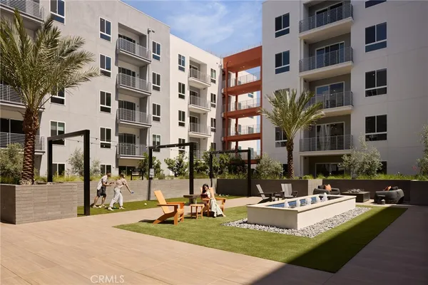 a view of an outdoor space