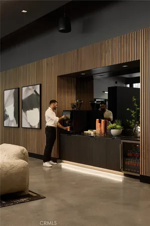 a bedroom with bed and window