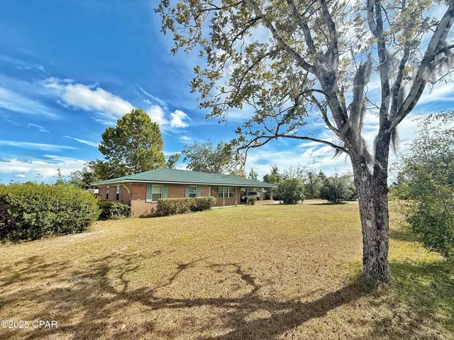 $258,000 | 2694 Merritts Mill Road, Marianna, FL 32446