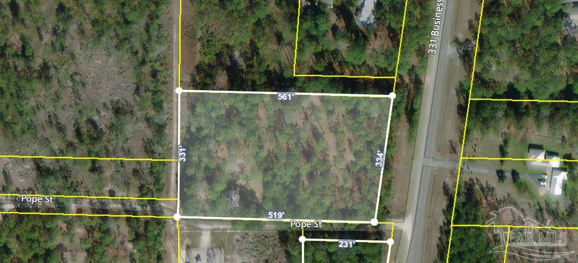 331 Freeport Freeport, FL 32439 - Photo 5 of 6