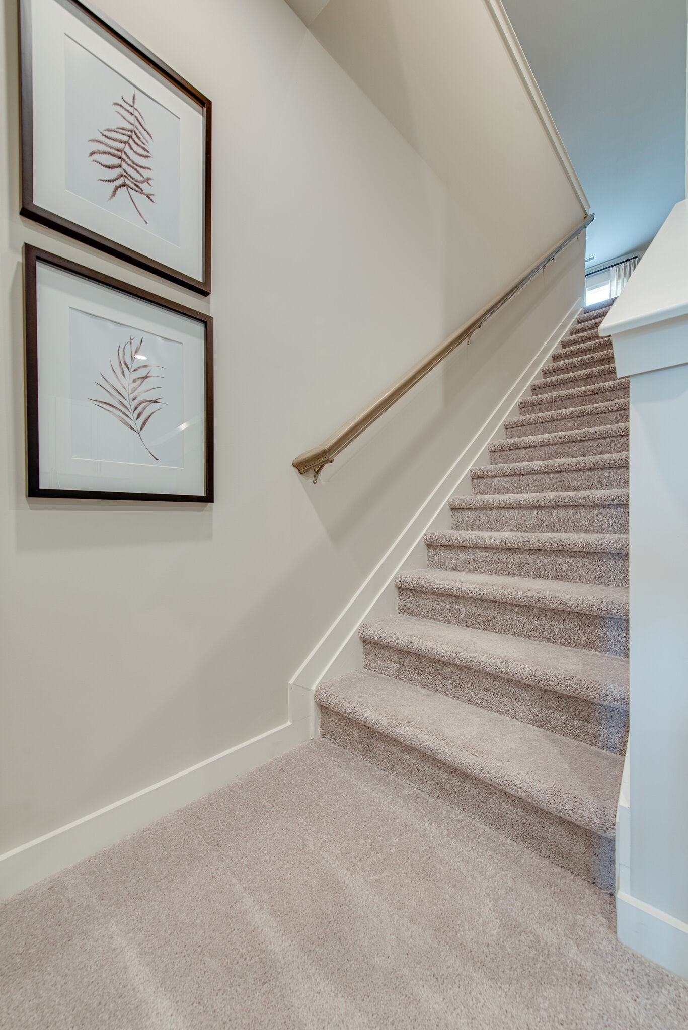 336 Casper Drive Spring Hill, TN 37174 - Photo 11 of 12 a view of entryway