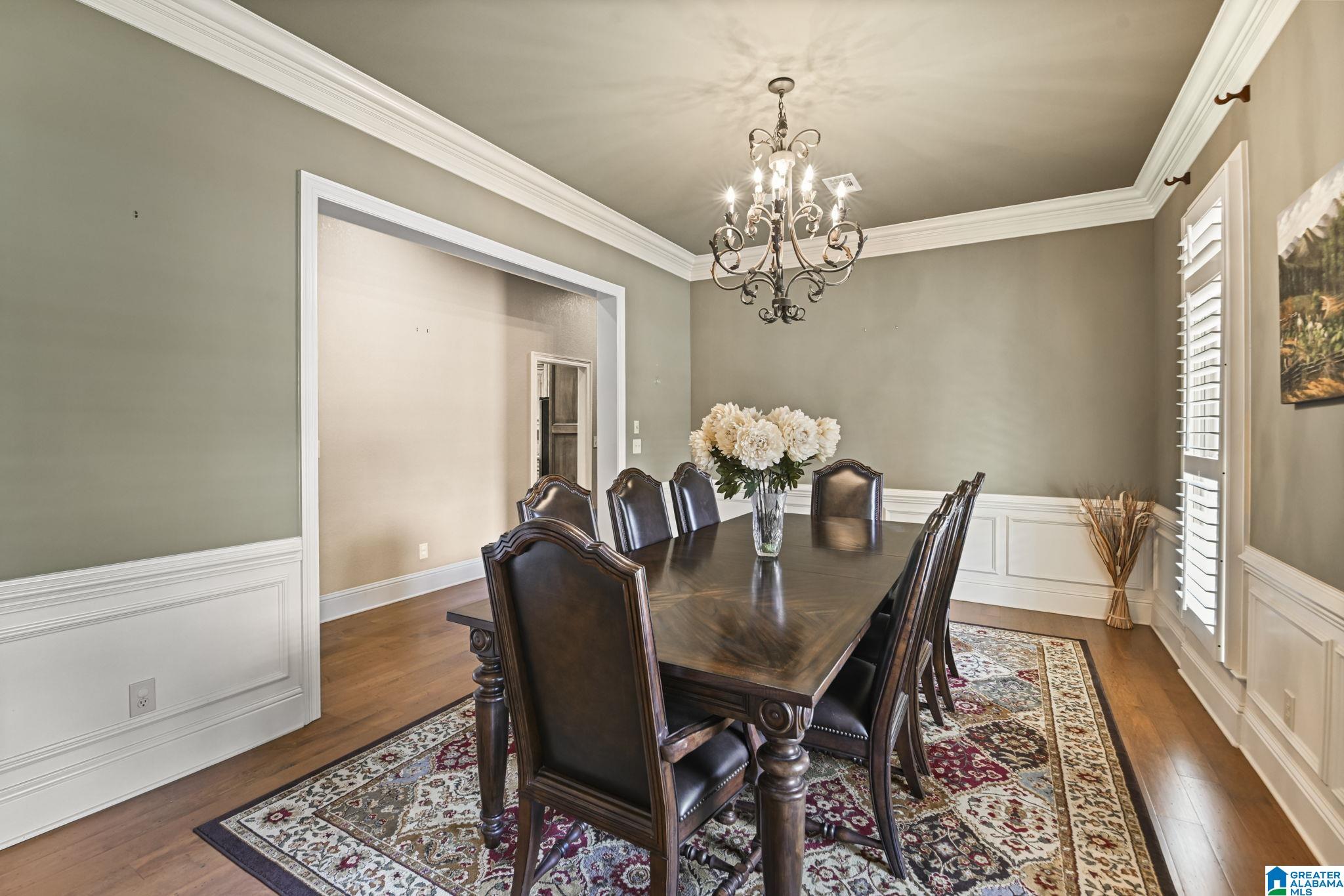 6224 Hunters Grove Montgomery, AL 36117 - Photo 4 of 75