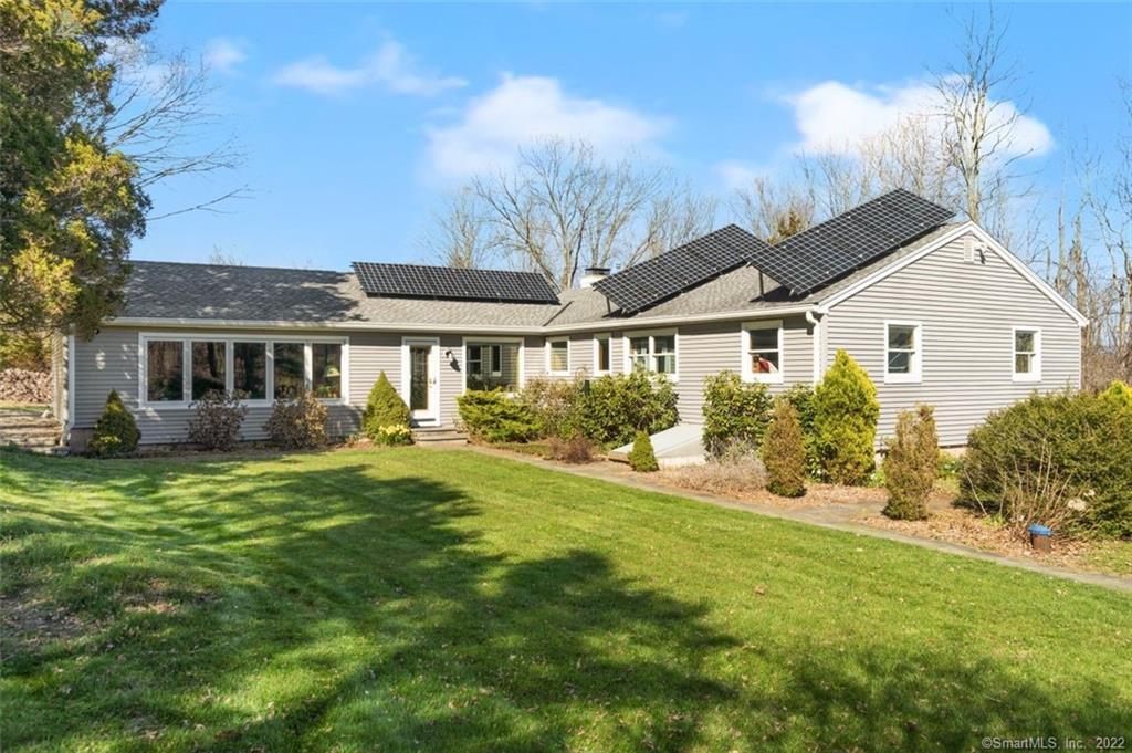 314 Sperry Road Bethany, CT 06524 - Photo 1 of 1 WELCOME to 314 Sperry Rd