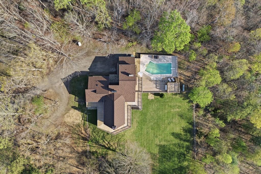 853 Caler Road Brasstown, NC 28902 - Photo 2 of 122 Gallery Image 2