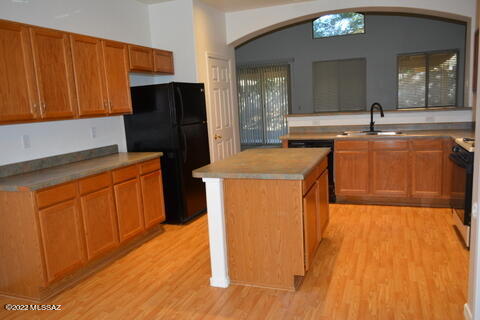 5502 West Red Rock Ridge Street Tucson, AZ 85742 - Photo 4 of 33