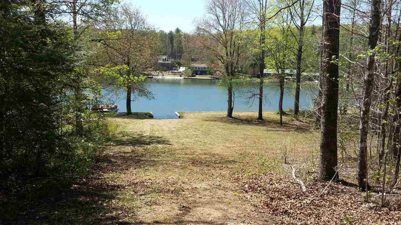 281 Jumping Branch Road Tamassee, SC 29686 - Photo 1 of 7 Gallery Image 1