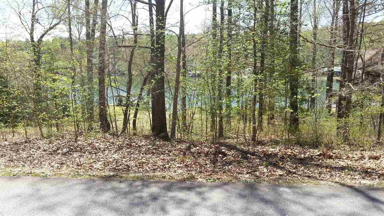 281 Jumping Branch Road Tamassee, SC 29686 - Photo 2 of 7 Gallery Image 2
