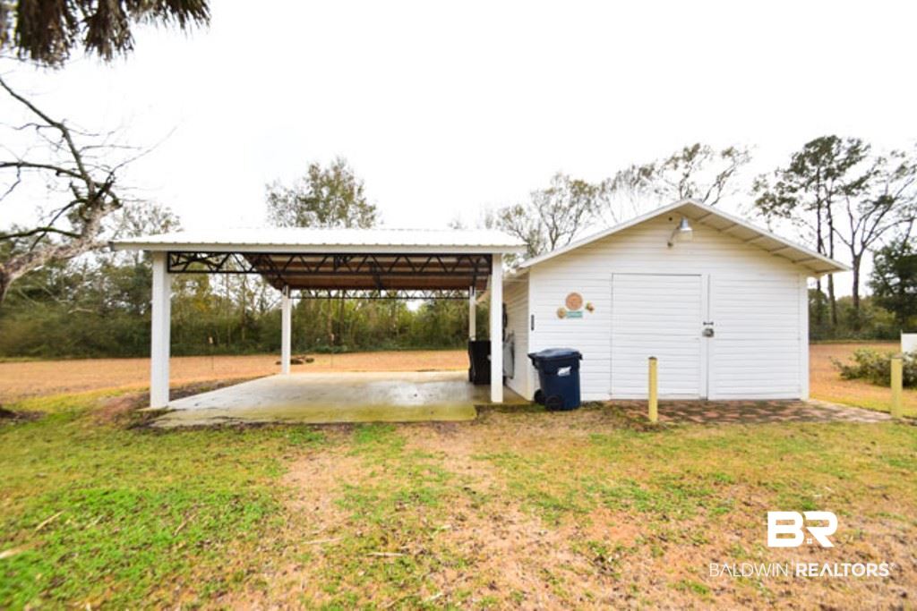 7901 Half Mile Road Irvington, AL 36544 - Photo 18 of 21
