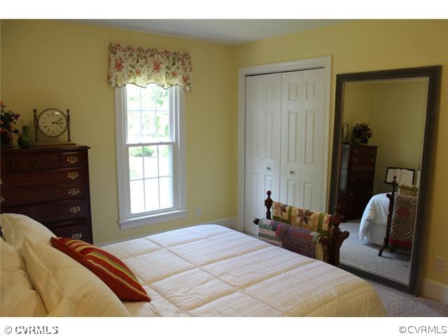 603 Rothschild Drive Chester, VA 23836 - Photo 16 of 24 Bedroom - Wouldn't your guests love to lay their h