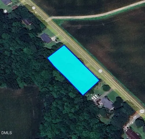 $40,990 | 2119 Highway 222, Kenly, NC 27542