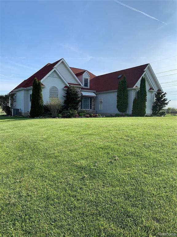 2683 Carleton West Road Carleton, MI 48117 - Photo 6 of 87