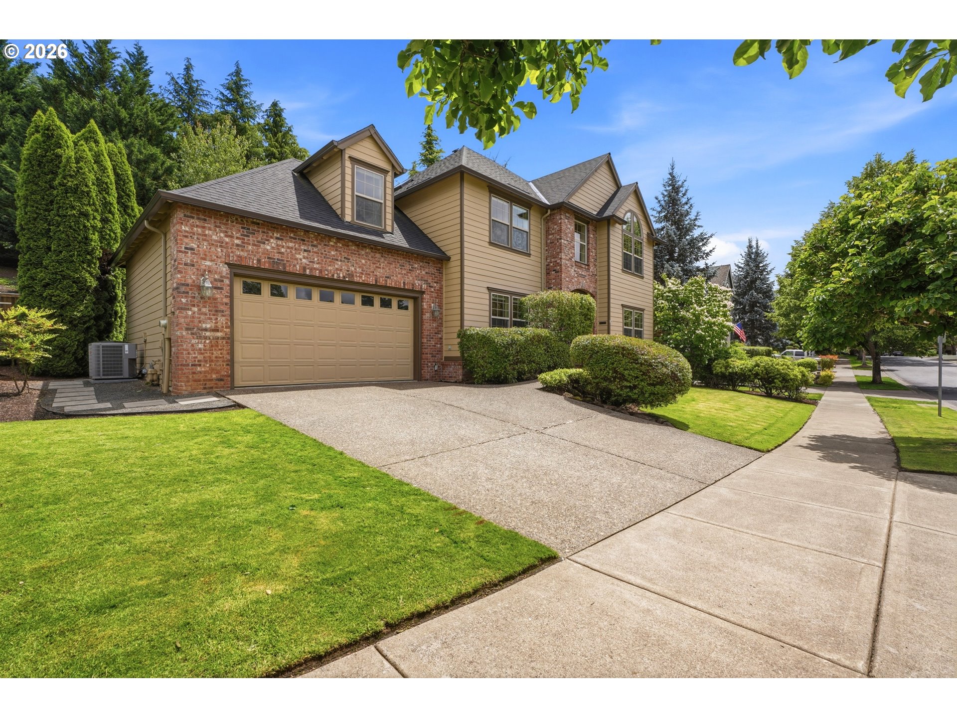 3291 Ridge Pointe Drive Forest Grove, OR 97116 - Photo 1 of 46