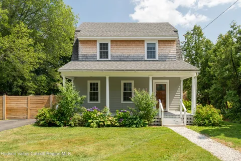 $489,000 | 25 South Jefferson Avenue, Catskill, NY 12414