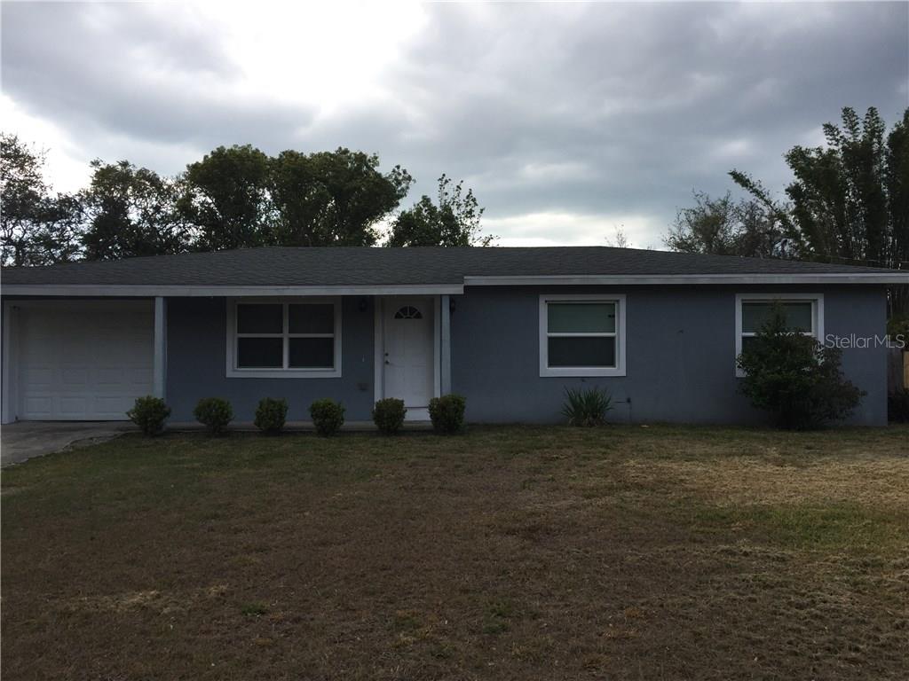60 Floridana Road DeBary, FL 32713 - Photo 1 of 1