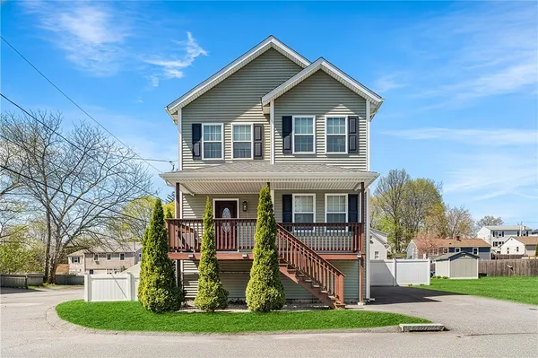 $525,000 | 47 Mendon Street, Providence, RI 02904