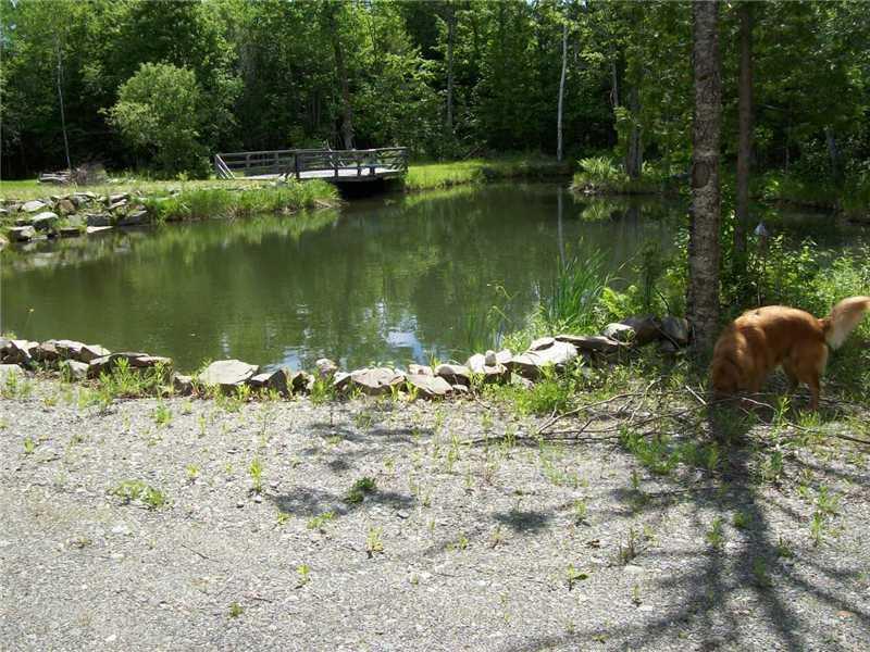 202 Bryant Road St. Albans, ME 04971 - Photo 12 of 28 Land/Lot.