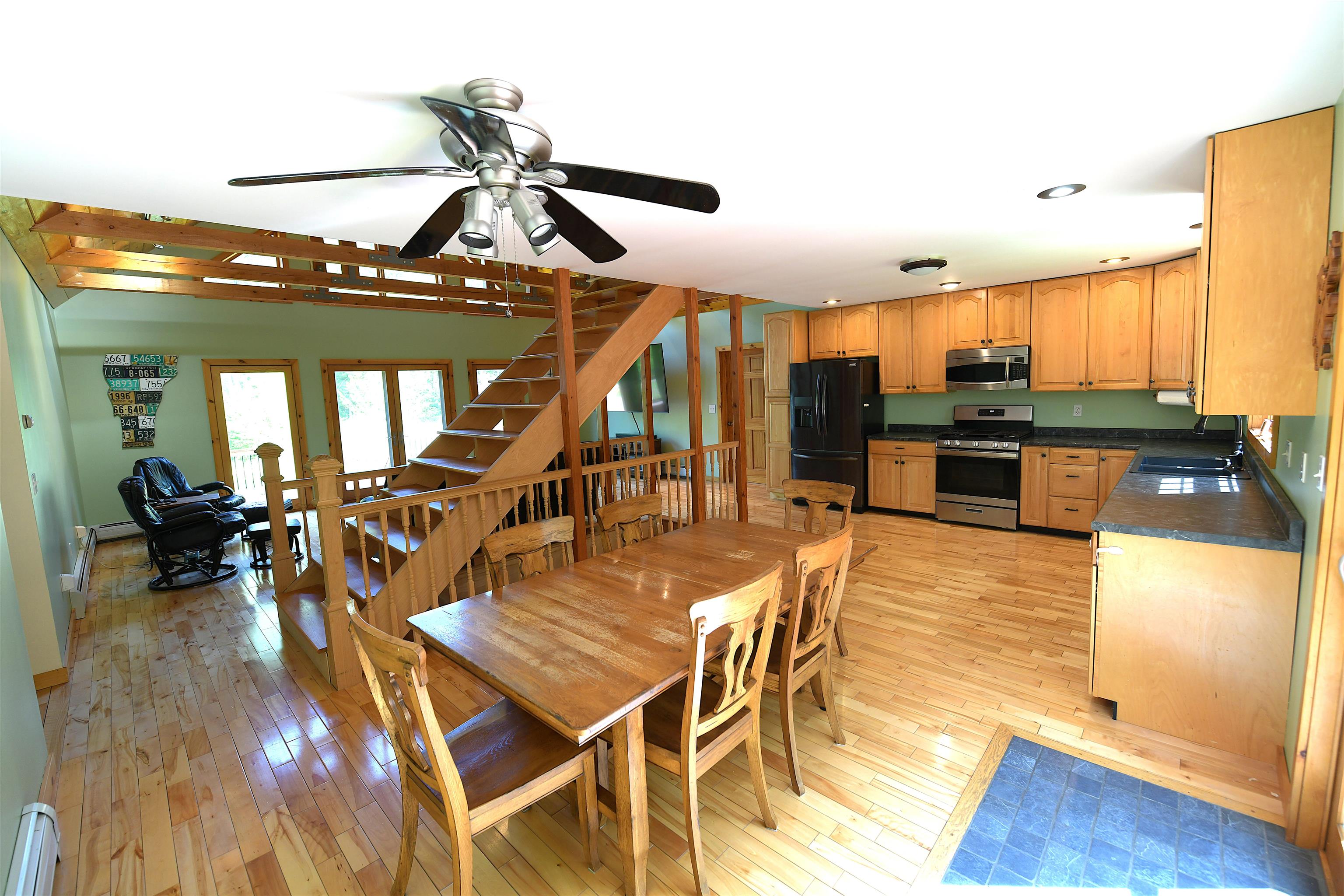 349 Old North Road, Unit 11 Castleton, VT 05735 - Photo 13 of 46