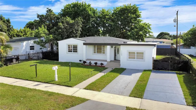 $569,000 | 1130 Northwest 91st Street, Miami, FL 33150