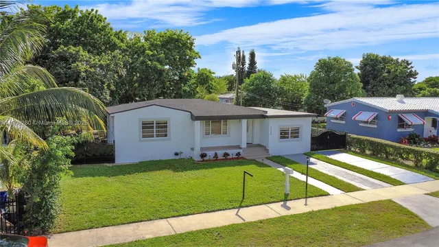 $569,000 | 1130 Northwest 91st Street, Miami, FL 33150