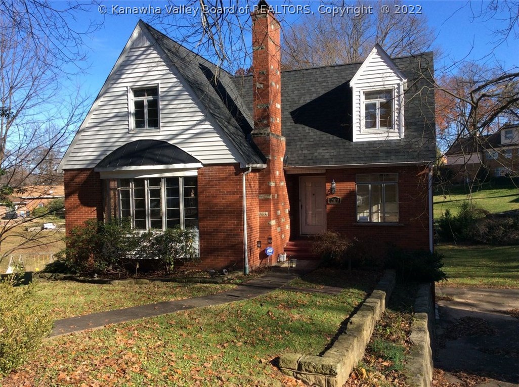 2020 North Englewood Road Huntington, WV 25701 - Photo 1 of 20 Gallery Image 1