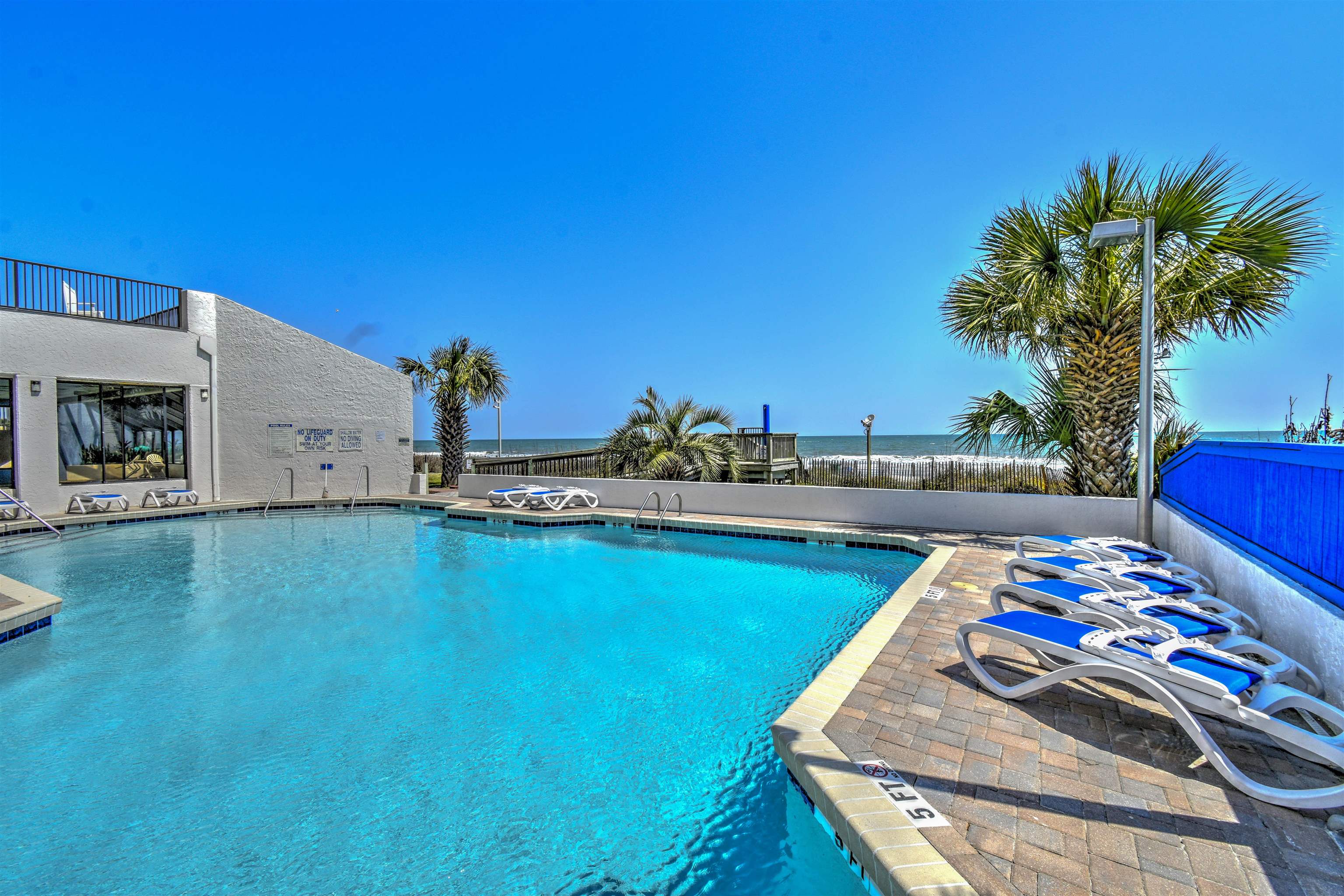1901 South Ocean Boulevard, Unit 1216 Myrtle Beach, SC 29577 - Photo 42 of 55