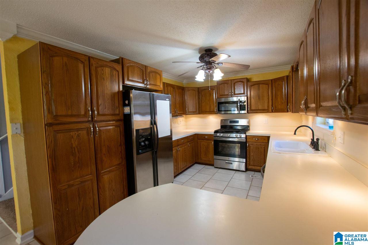 8220 Murphree Road Morris, AL 35116 - Photo 9 of 33