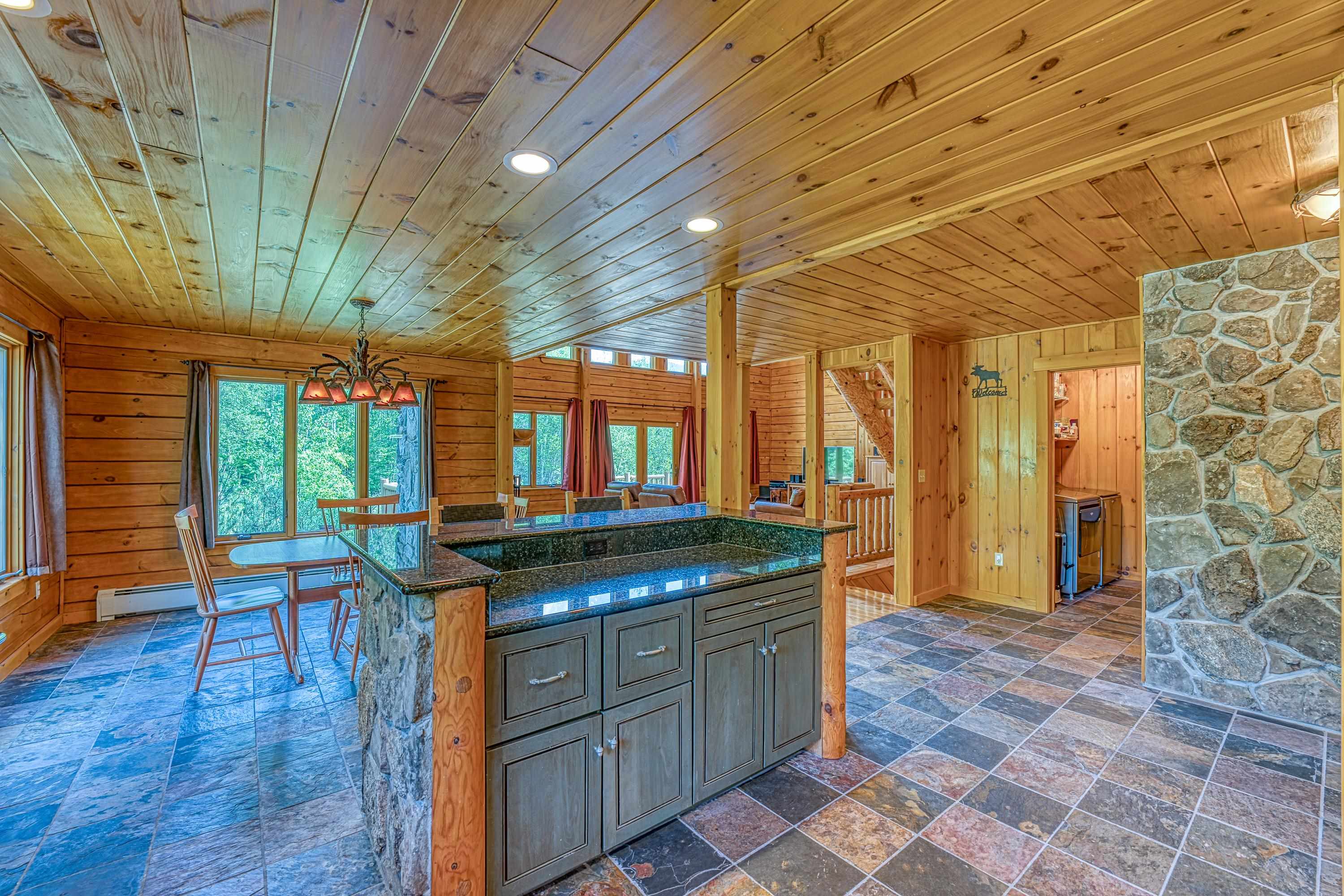 160 Tuttlebrook Road Twin Mountain, NH 03595 - Photo 13 of 40 Gallery Image 13