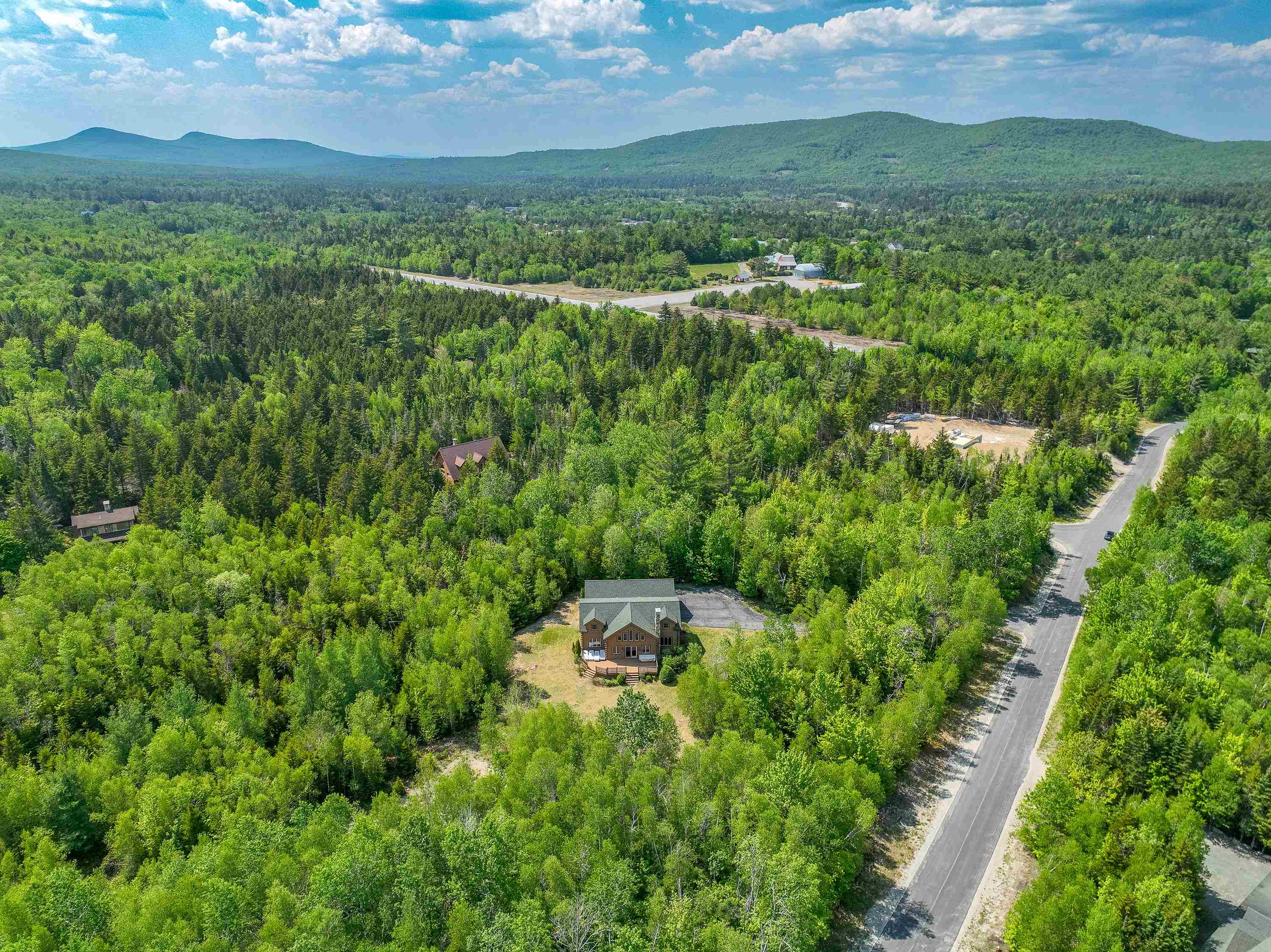 160 Tuttlebrook Road Twin Mountain, NH 03595 - Photo 8 of 40 Gallery Image 8