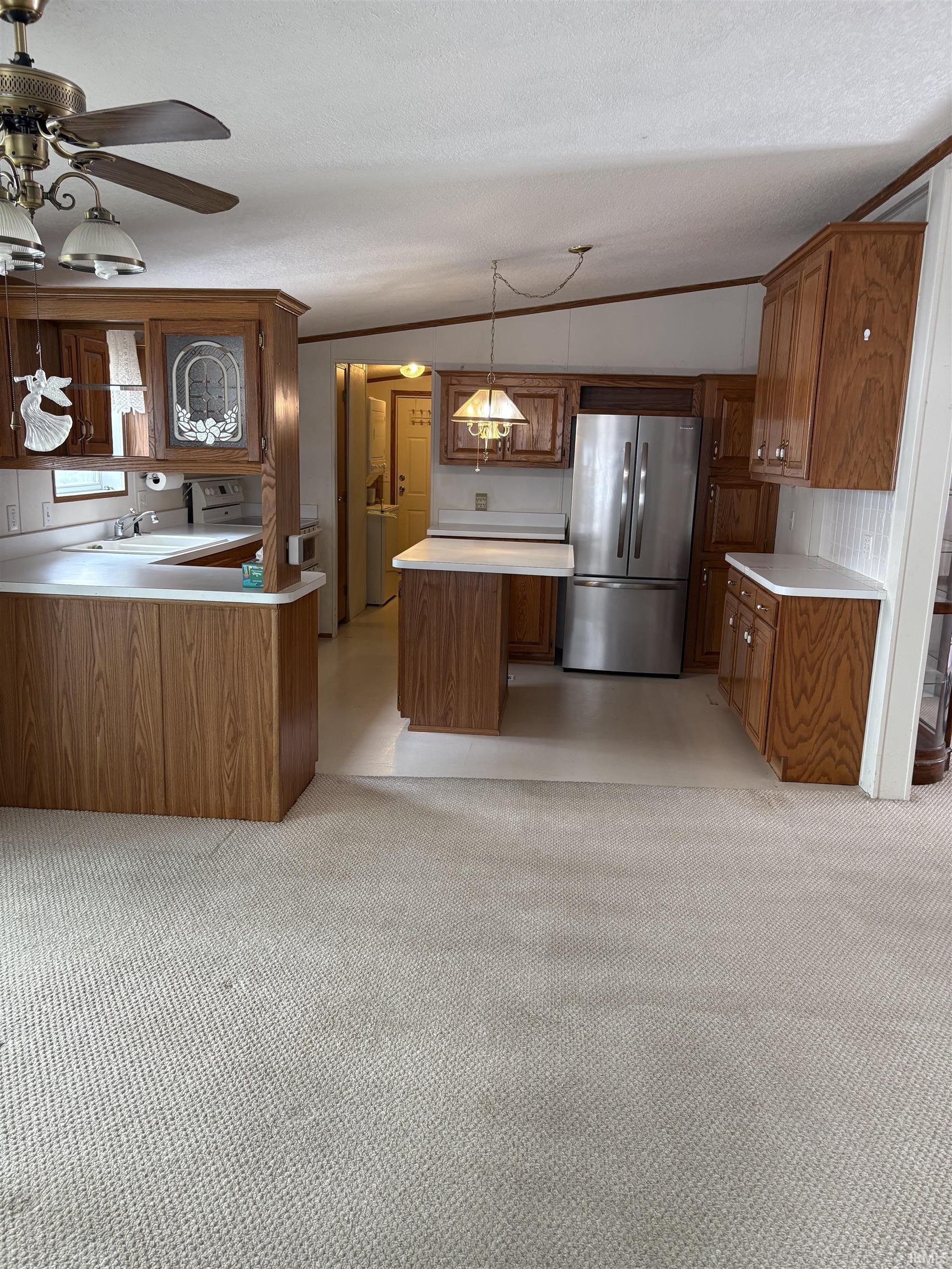 95 North Indiana Street Mulberry, IN 46058 - Photo 6 of 22