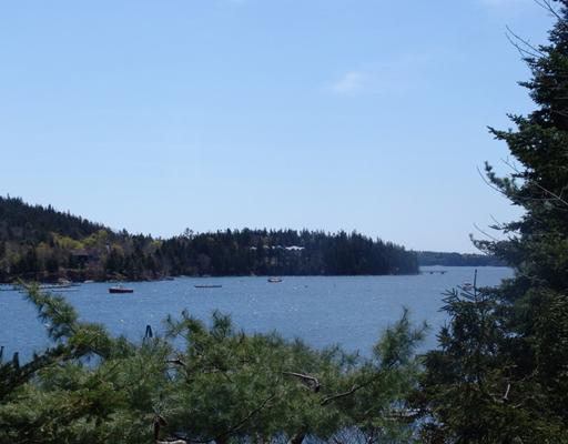 79 Harborside Road Northeast Harbor, ME 04662 - Photo 5 of 18 View.