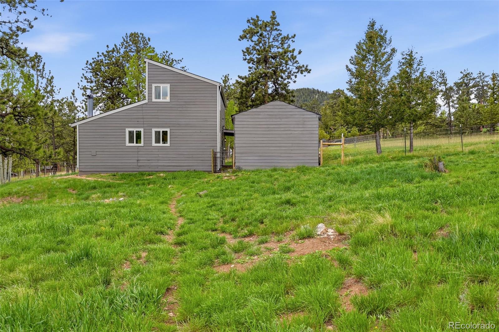 167 Pinon Road Bailey, CO 80421 - Photo 32 of 35