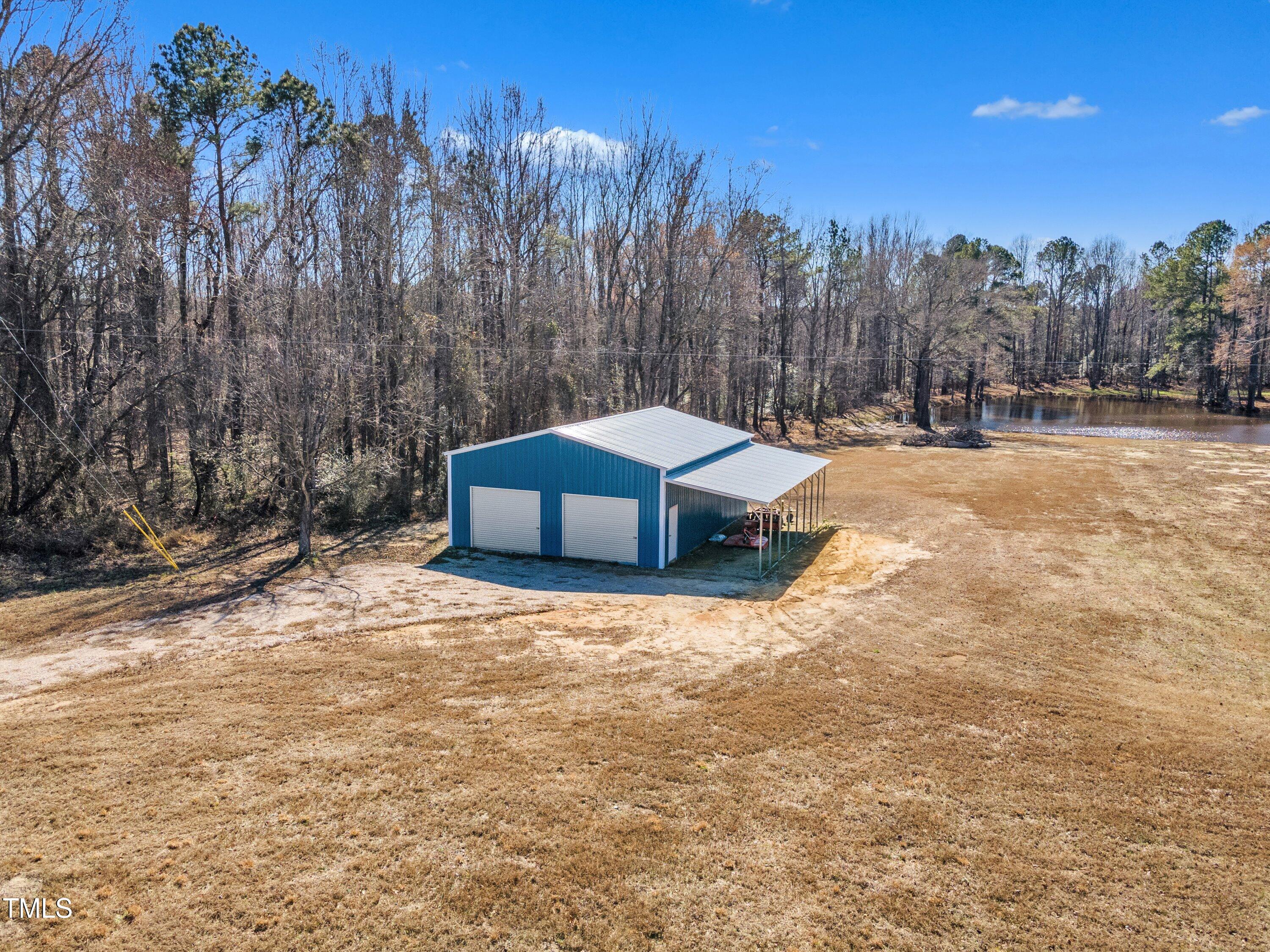 3608 Buzzard Road Wendell, NC 27591 - Photo 88 of 98 88-3608 Buzzard-13