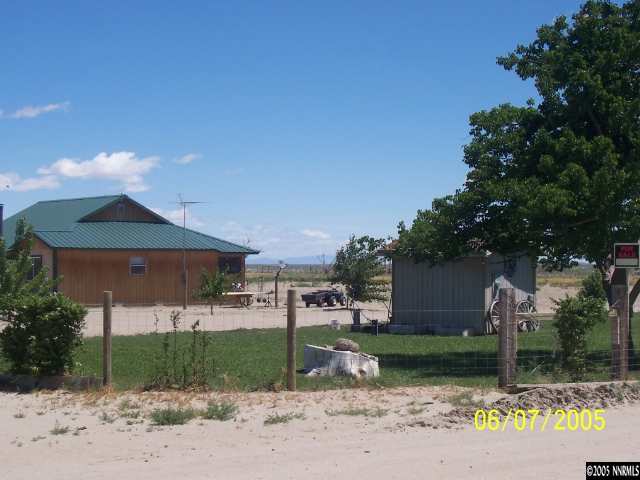 11700 Fulkerson Road, Unit 1 Fallon, NV 89406 - Photo 2 of 8 Photo 2