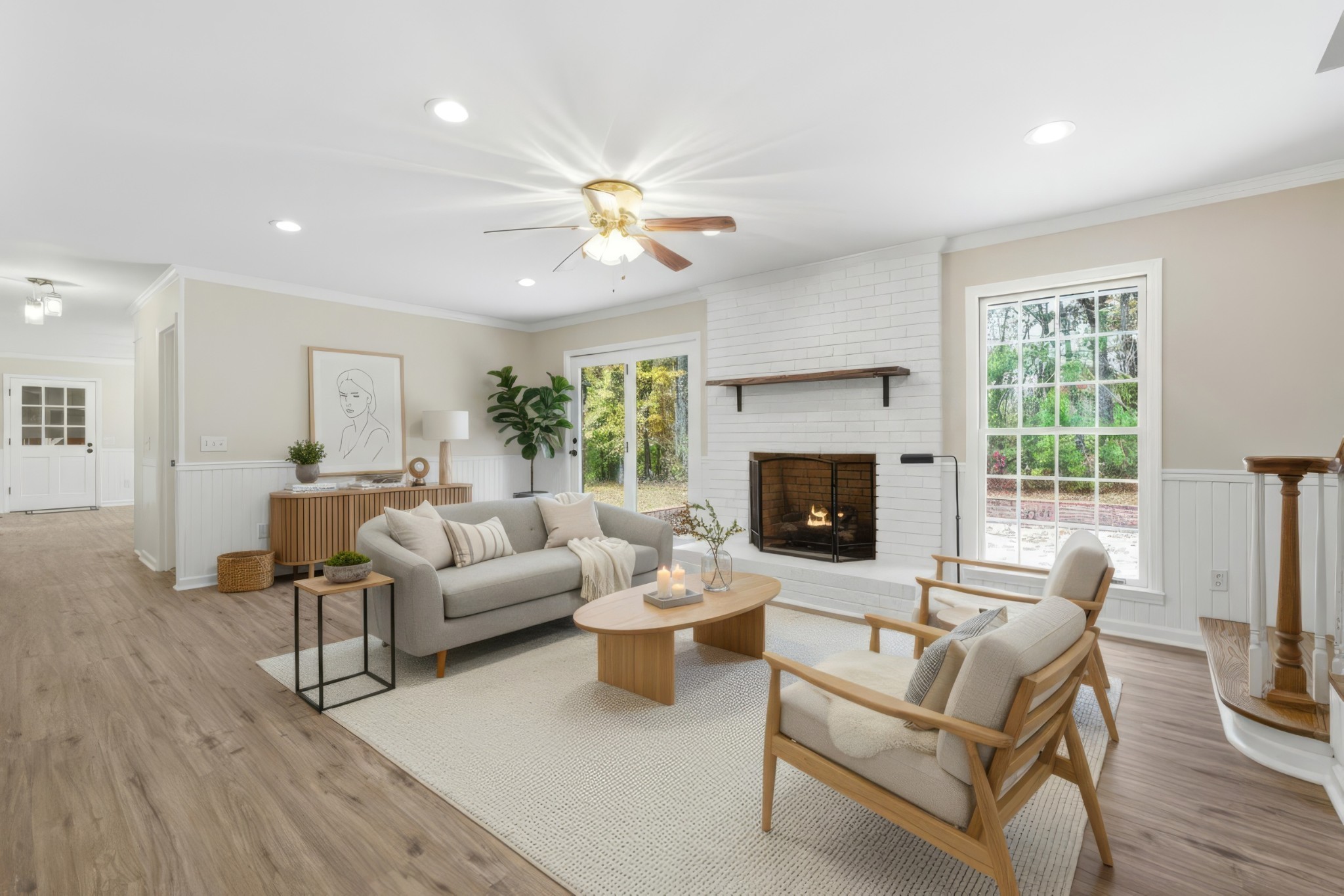 416 Powers Road Manchester, TN 37355 - Photo 6 of 62